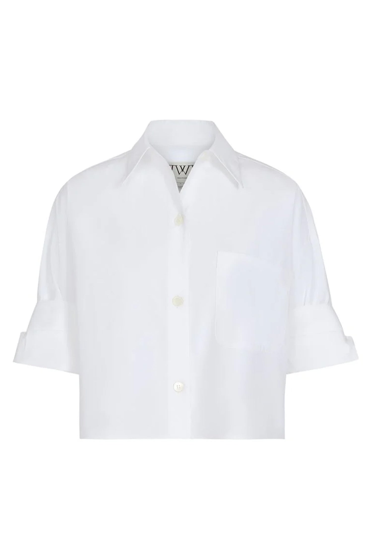 Next Shirt