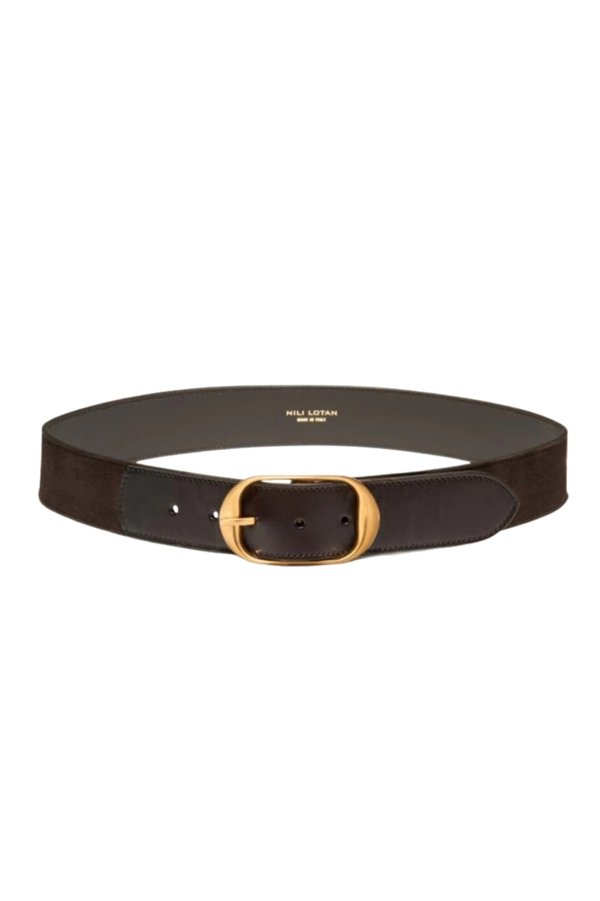Nili Combo Belt