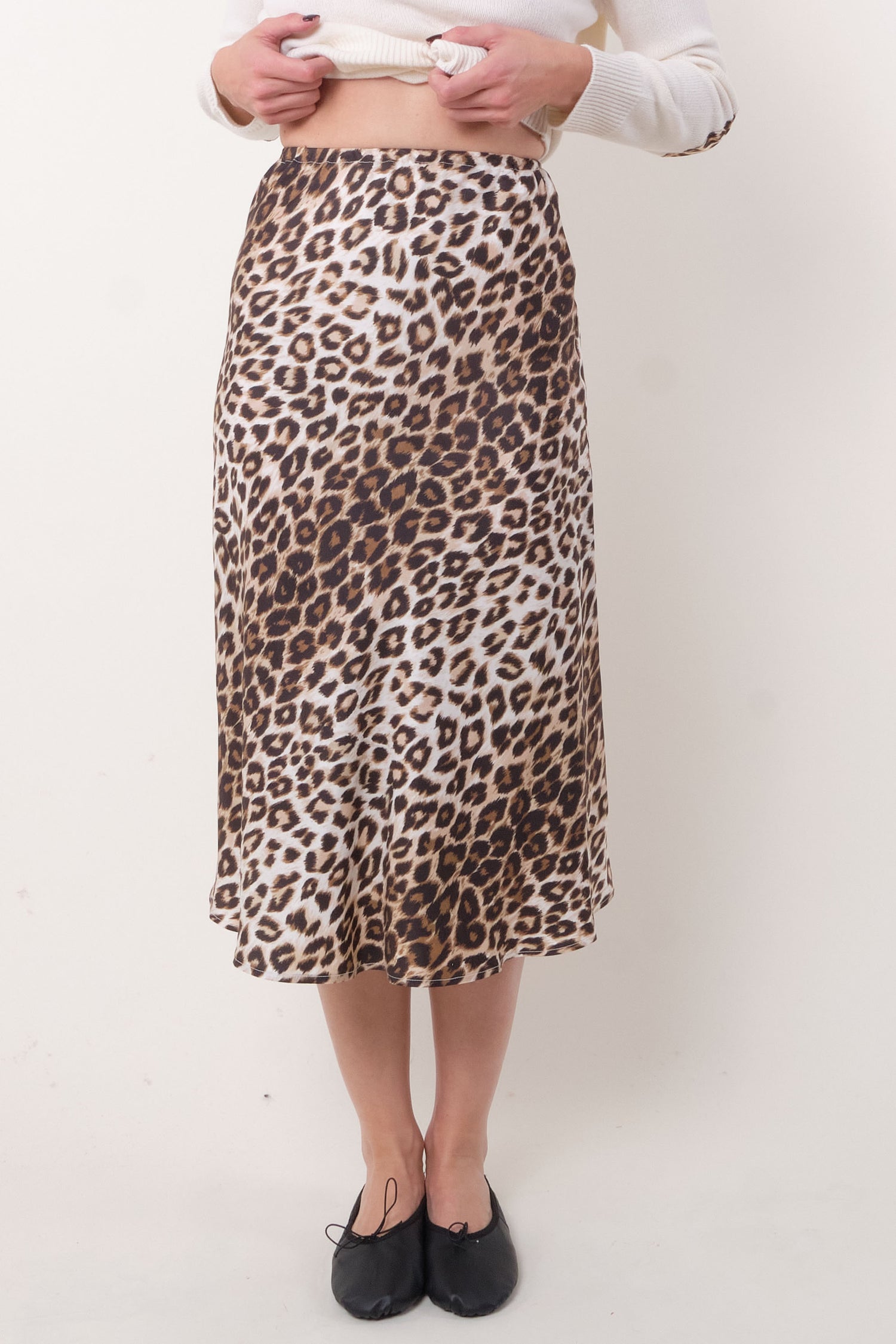 NOLA Skirt | Panthere Stylish Women’s Skirt