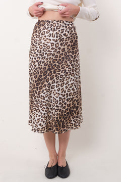 NOLA Skirt | Panthere Stylish Women’s Skirt