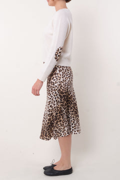 NOLA Skirt | Panthere Stylish Women’s Skirt