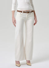 Nora Stretch Baby Corduroy Trouser