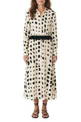 Nydia Dress
