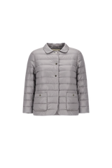 Nylon Ultralight Jacket