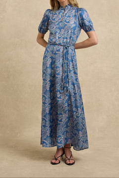 Oceanus Dress
