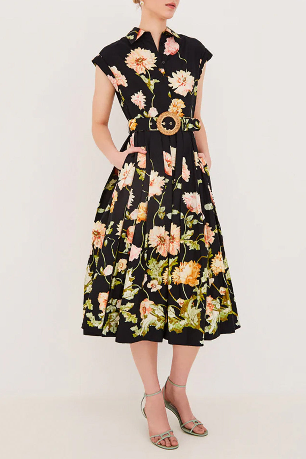 Octavia Dress