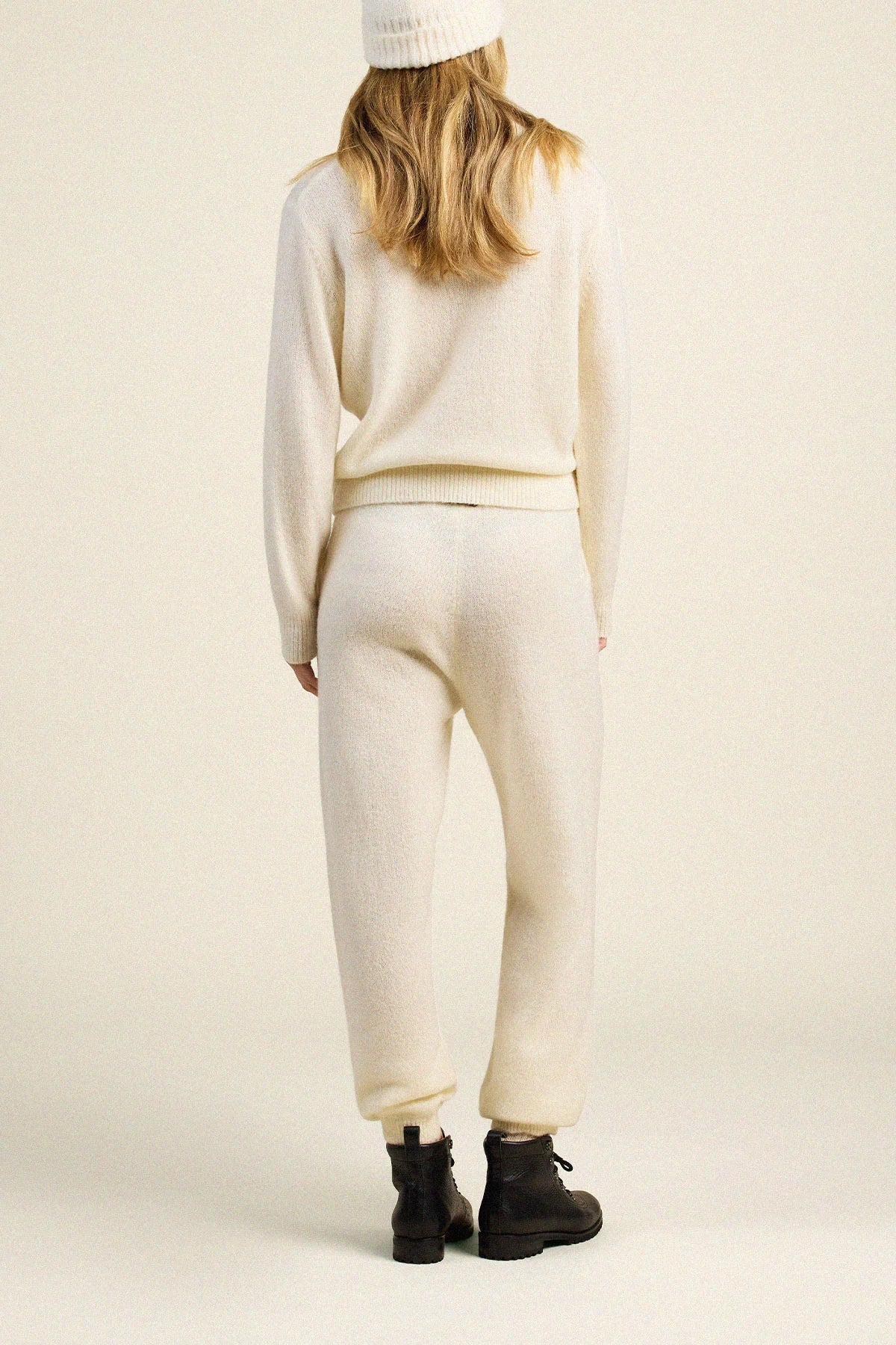 Oksana Sweater