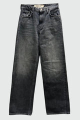 Old Glory Jeans - Super Wide Blackboard Denim