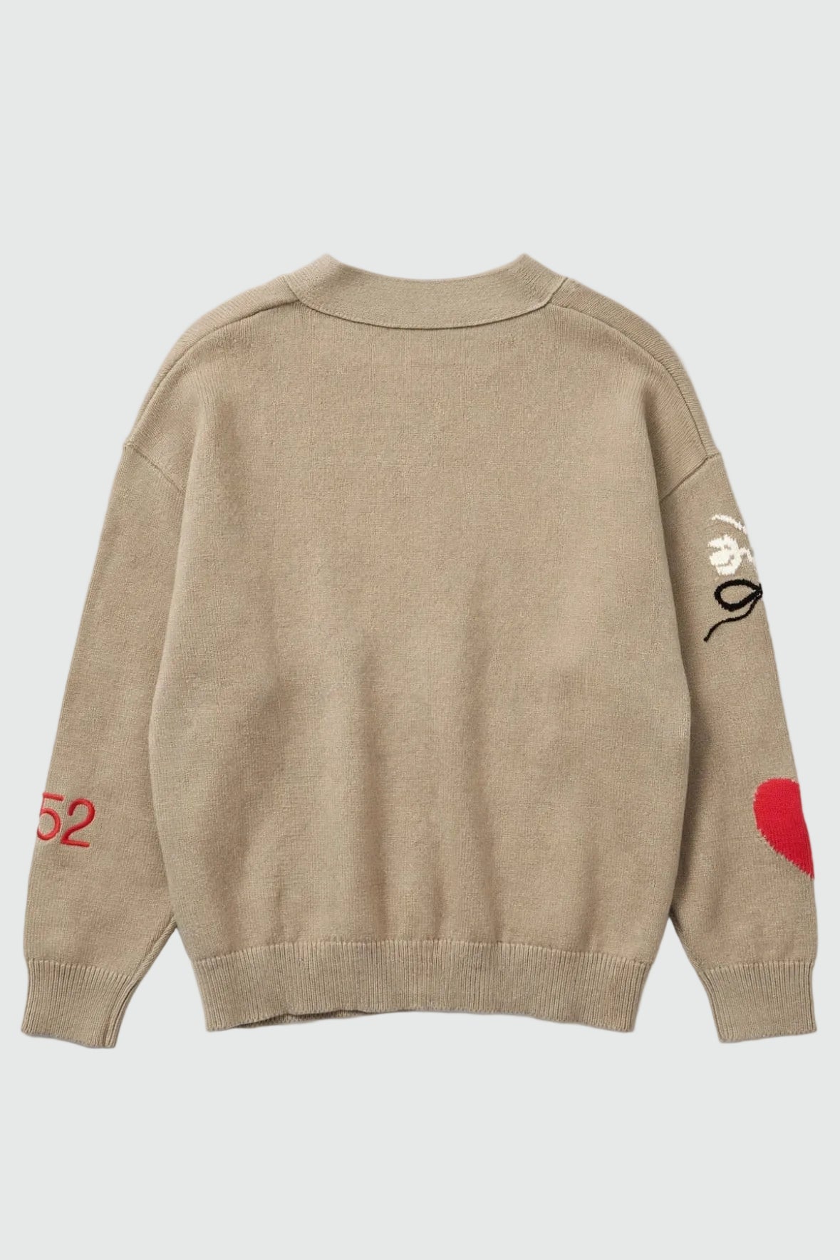 Old Glory Rodeo Cardigan