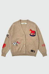 Old Glory Rodeo Cardigan