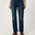 Dark Wash Blue