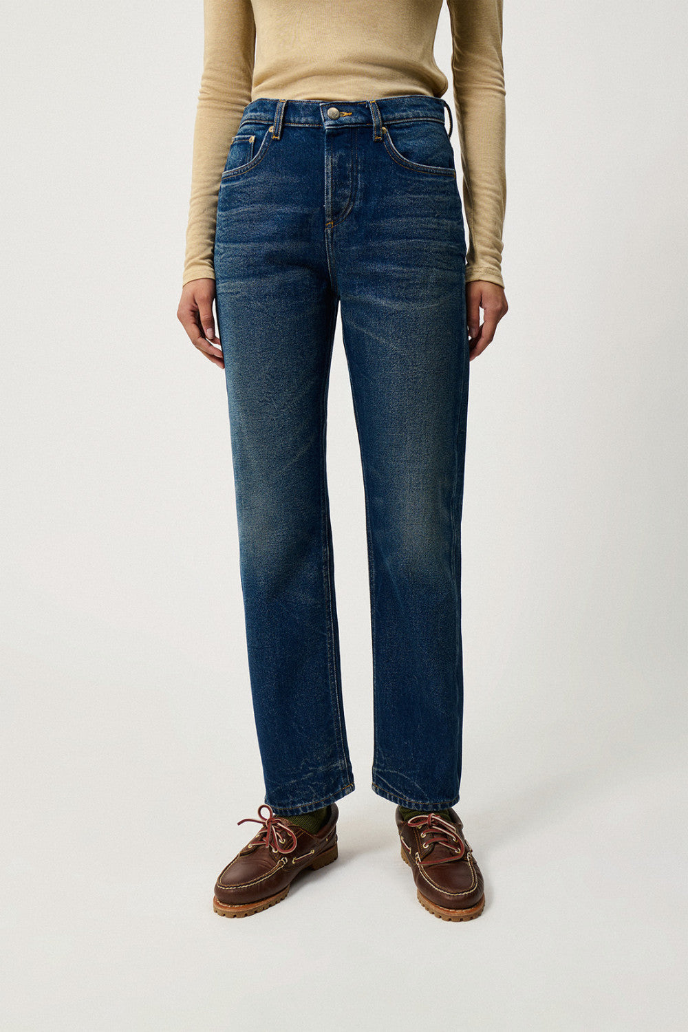 Old Glory Jeans - Tilda Jentina