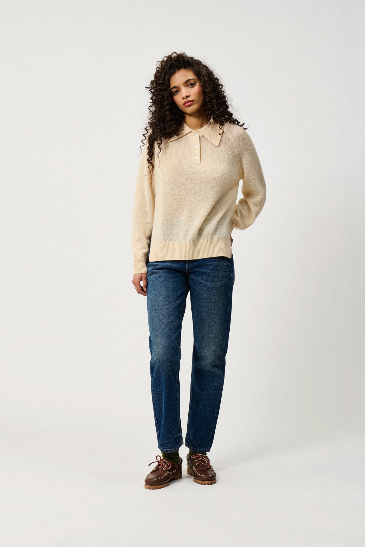 Old Glory Jeans - Tilda Jentina