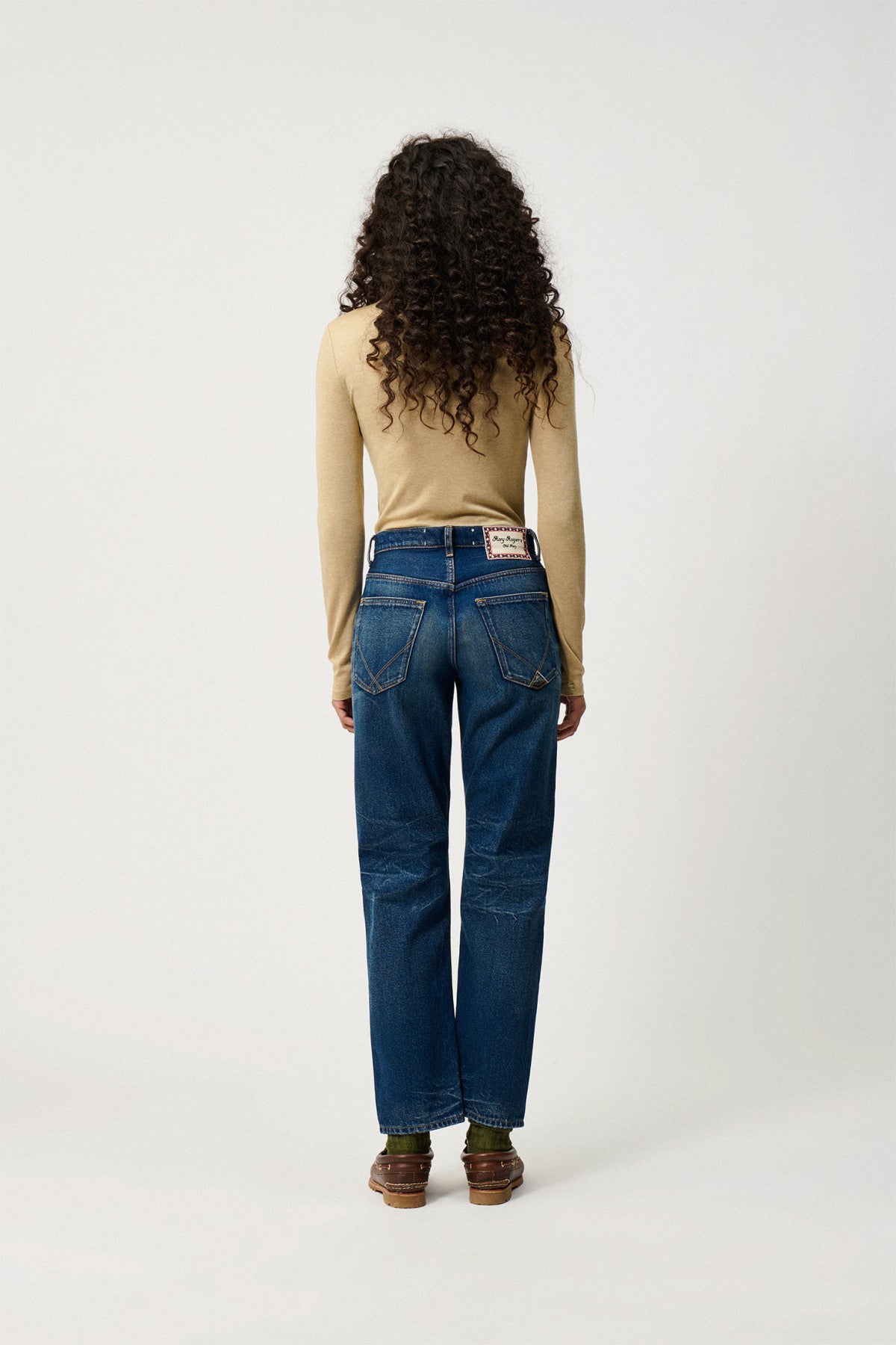 Old Glory Jeans - Tilda Jentina