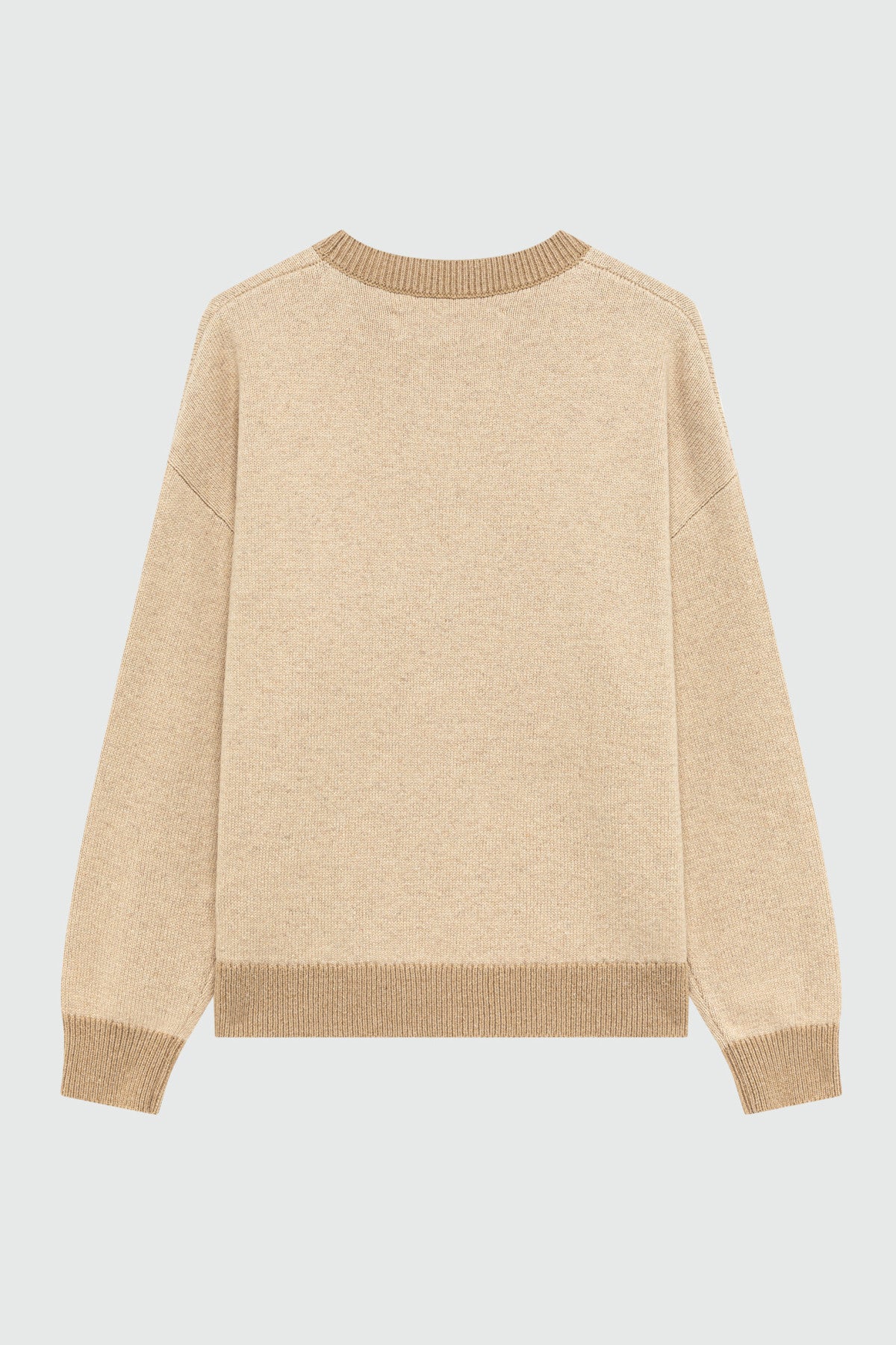 Old Glory Rodeo Crew Sweater