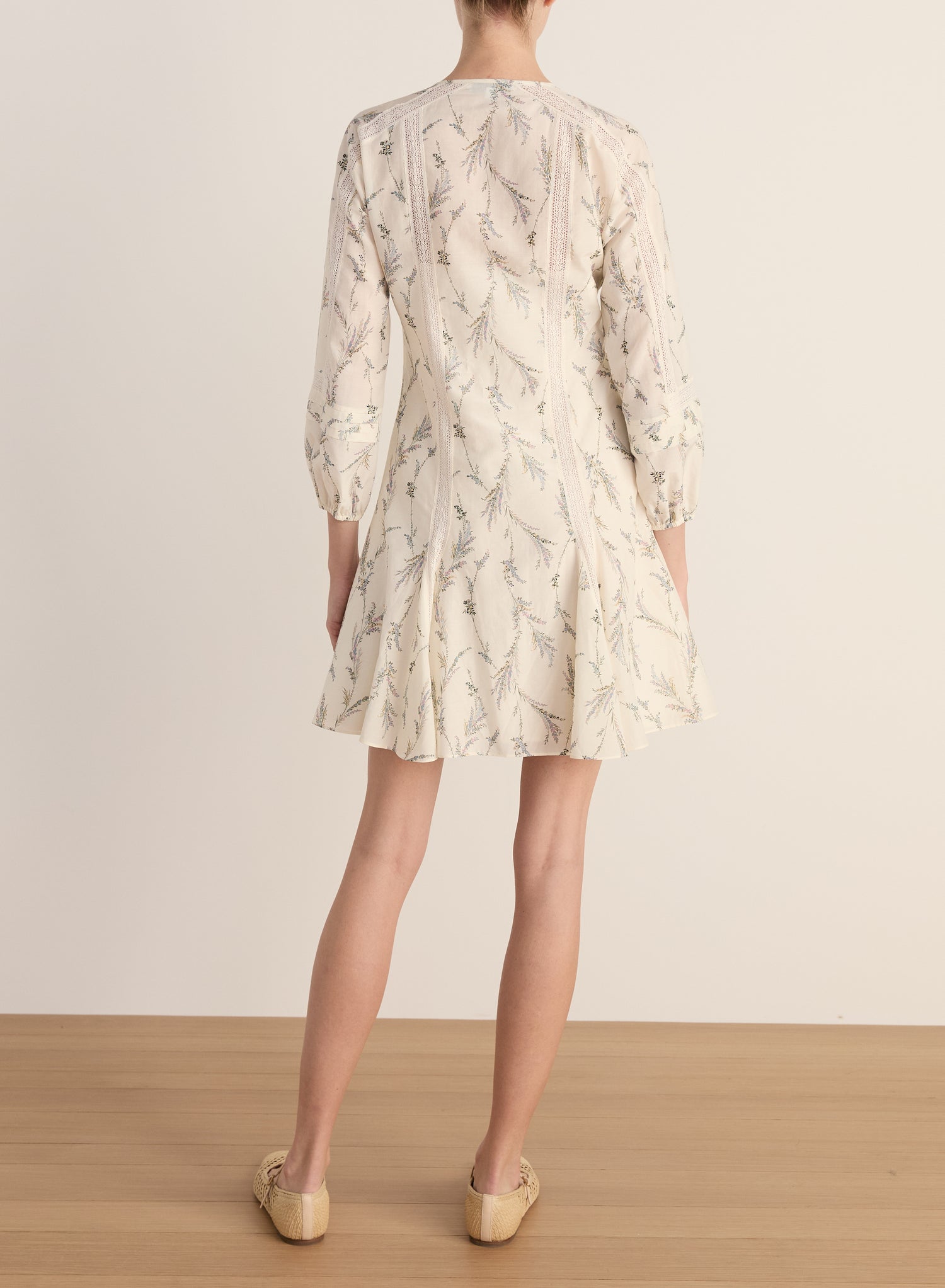 OLLIAN DRESS