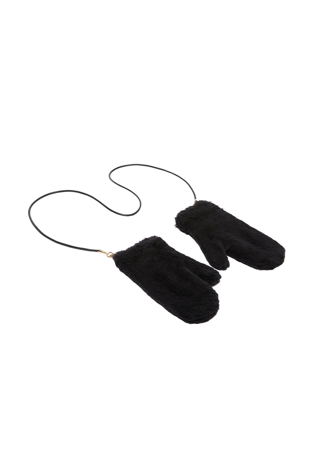 Ombrato Gloves