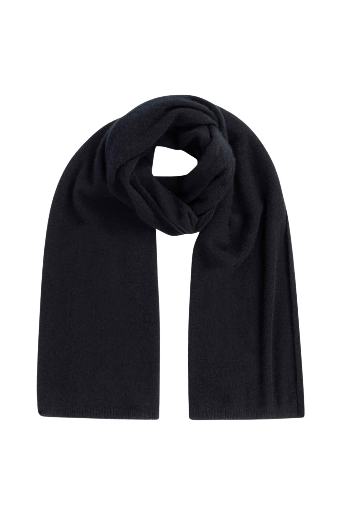 Organic Cashmere Scarf