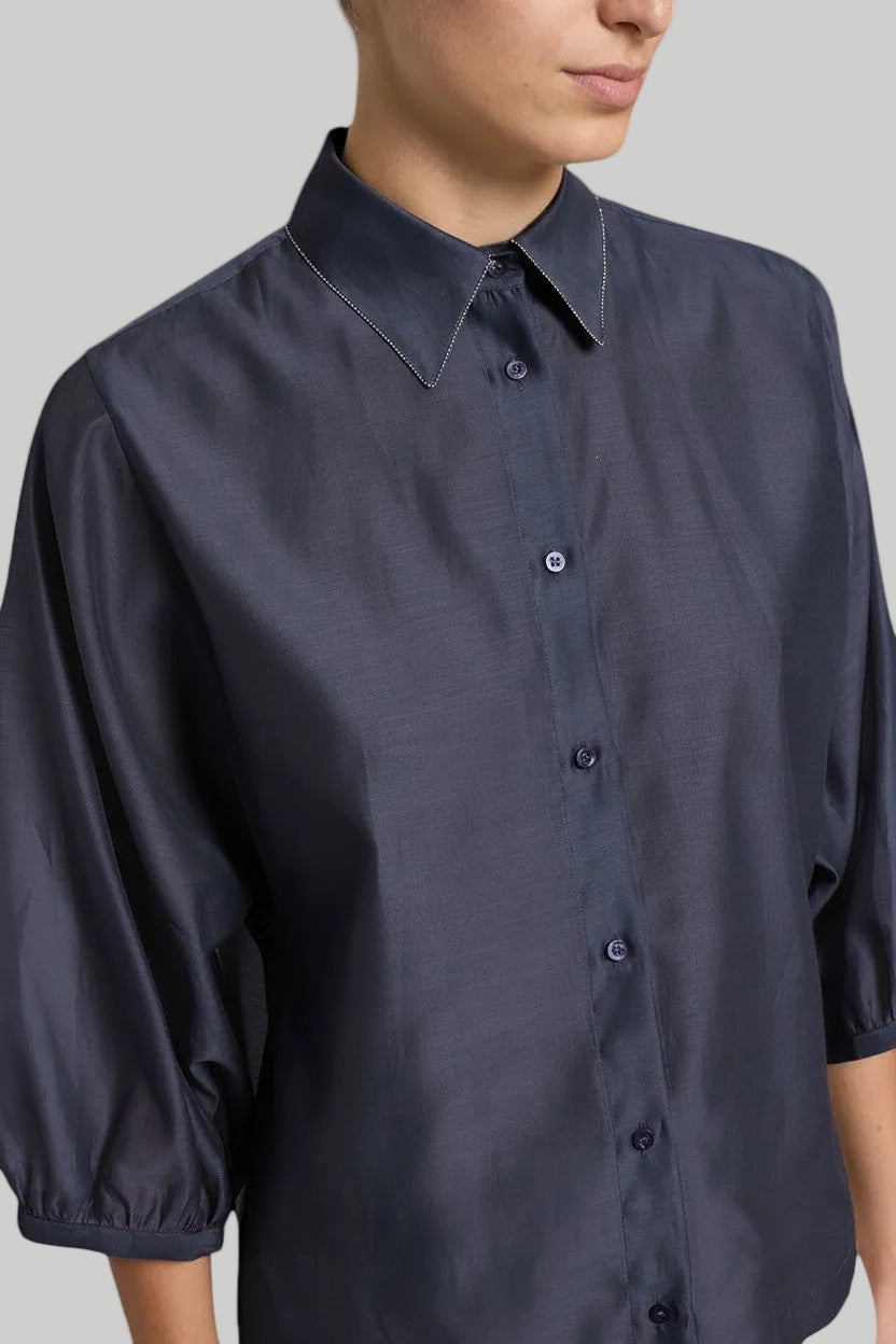 Organza Shirt