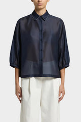 Organza Shirt