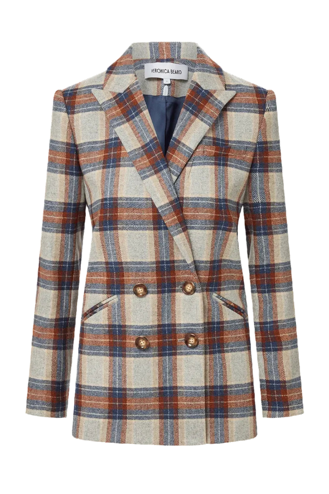 Oria Dickey Jacket