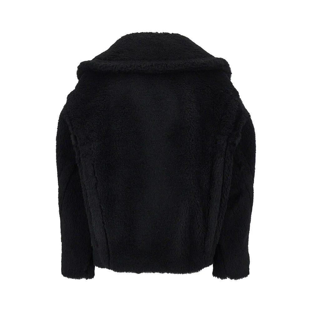 Oversized Blazer Coat