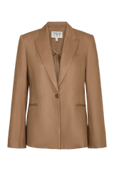 Oversized Boy Blazer