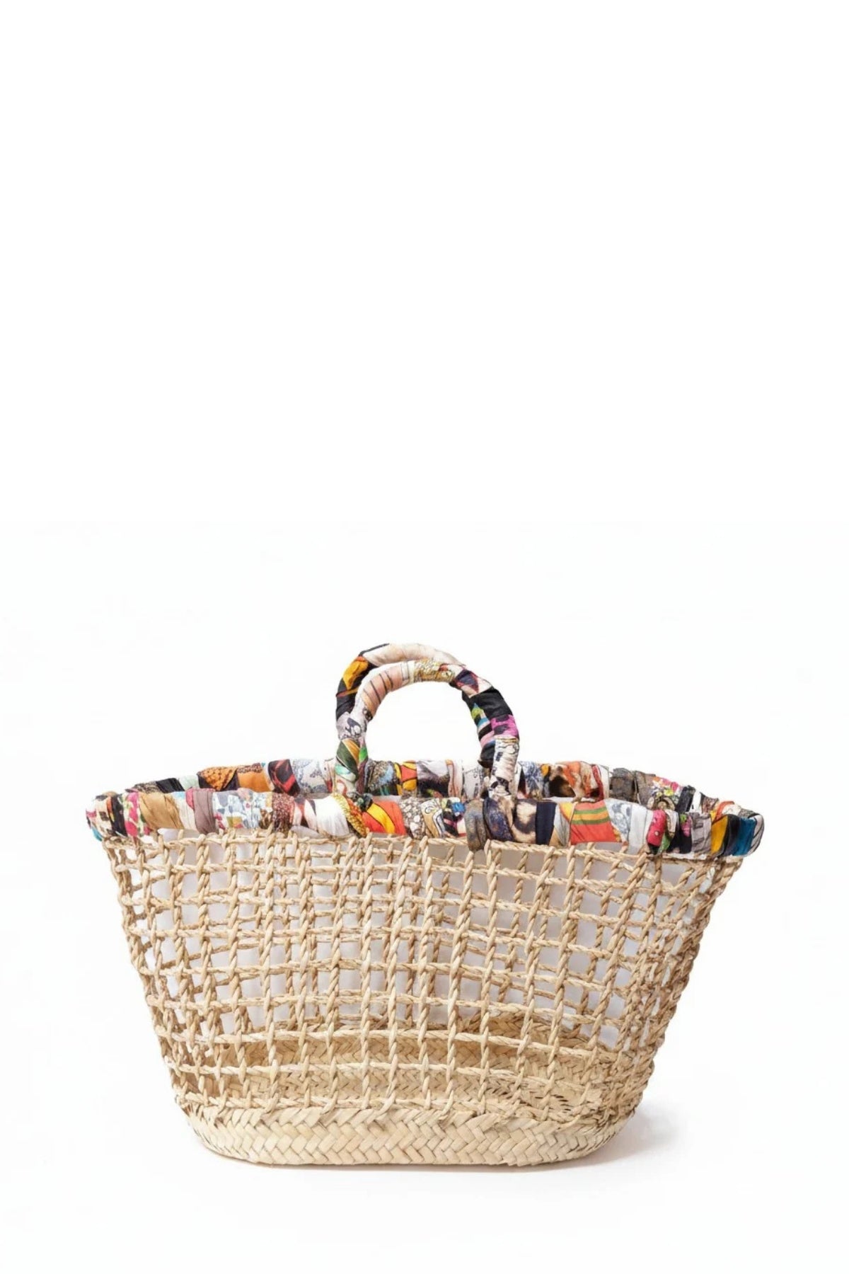 Panier Ajoure Tote