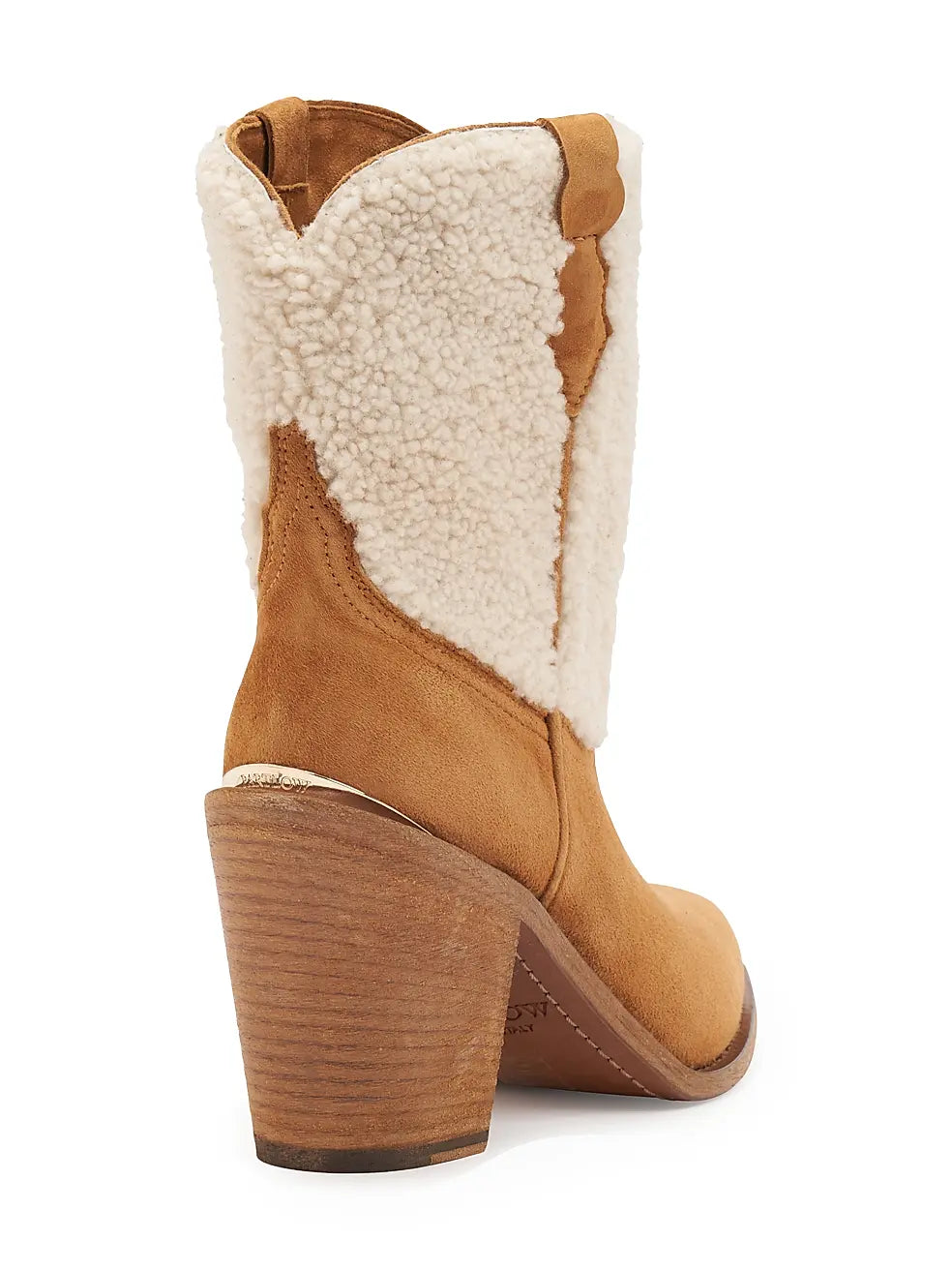 Donna Boot