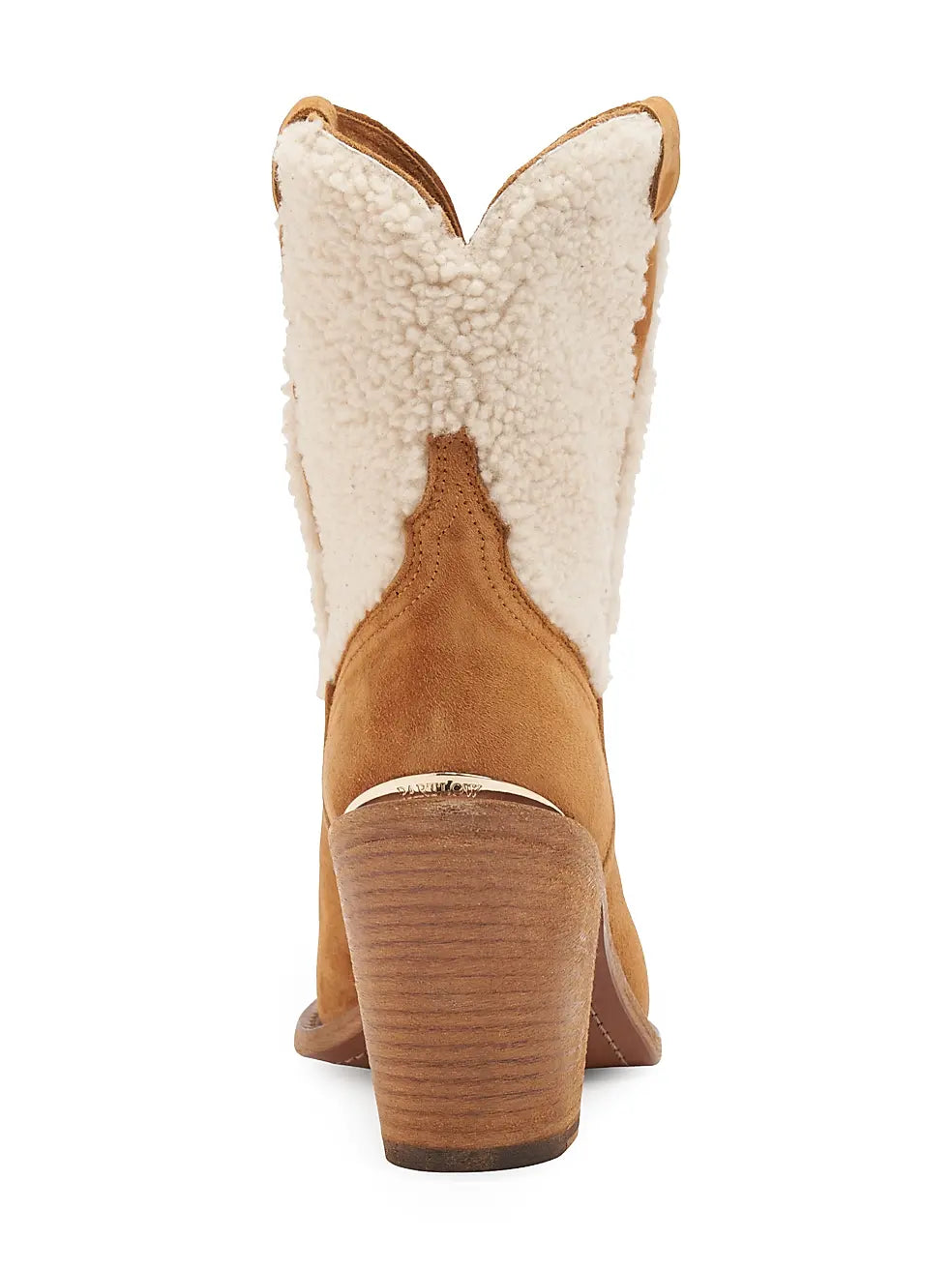 Donna Boot