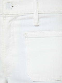 PATCH PKT MID RISE MAVEN ANKLE