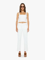 PATCH PKT MID RISE MAVEN ANKLE