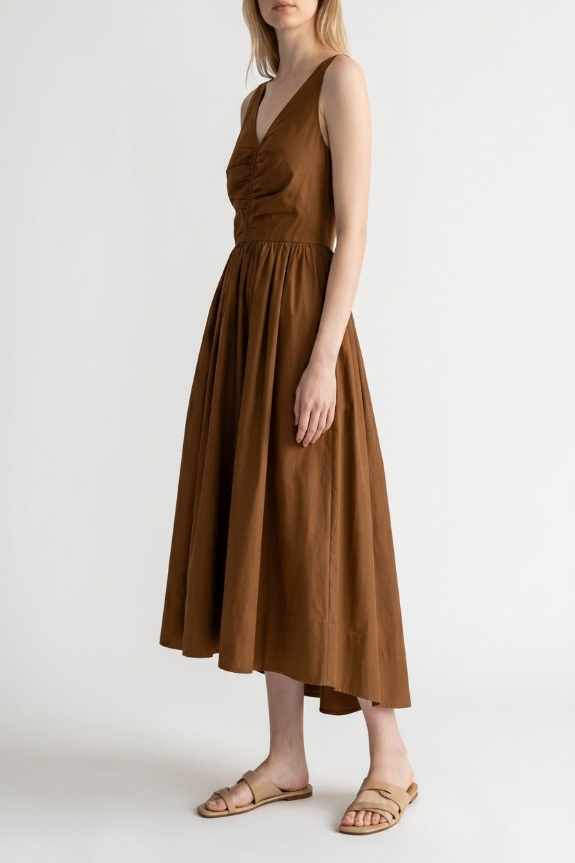 Patrice Dress