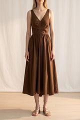 Patrice Dress