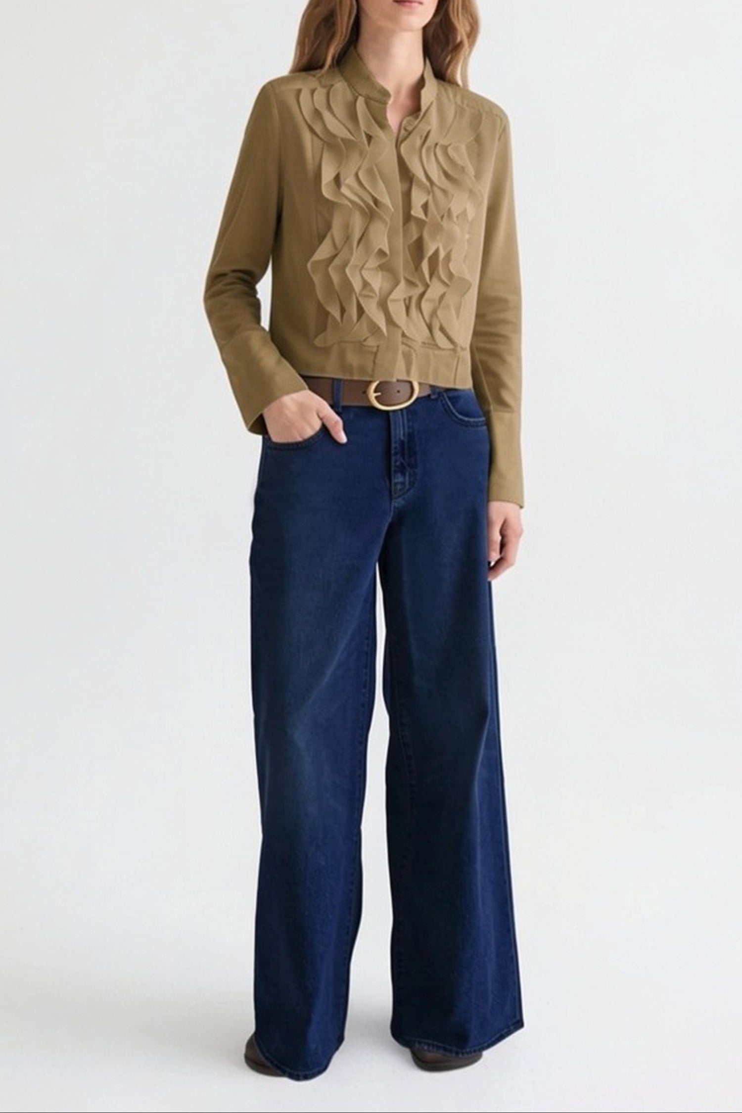 Patti Top