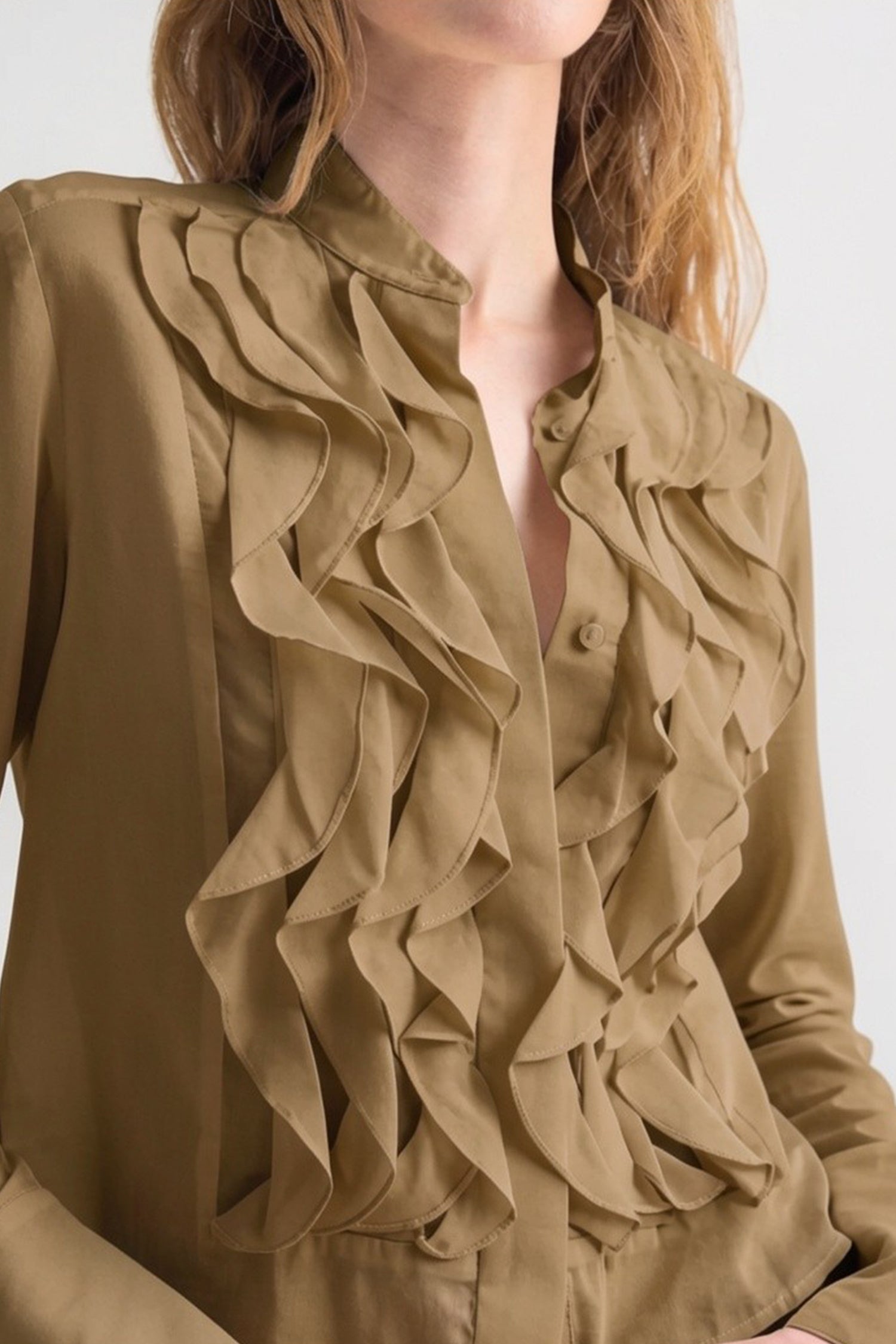Patti Top