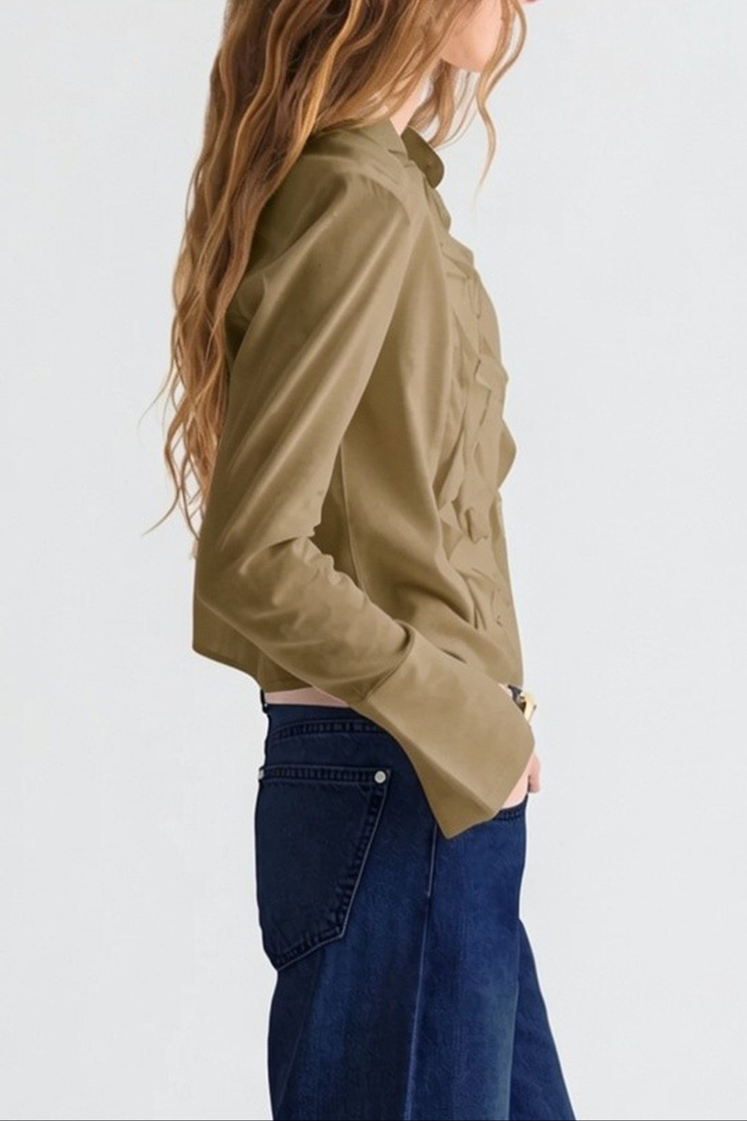 Patti Top