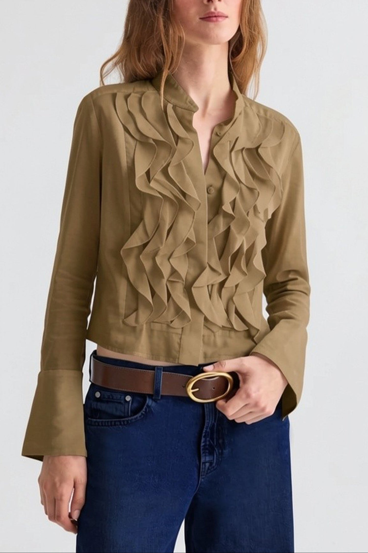 Patti Top