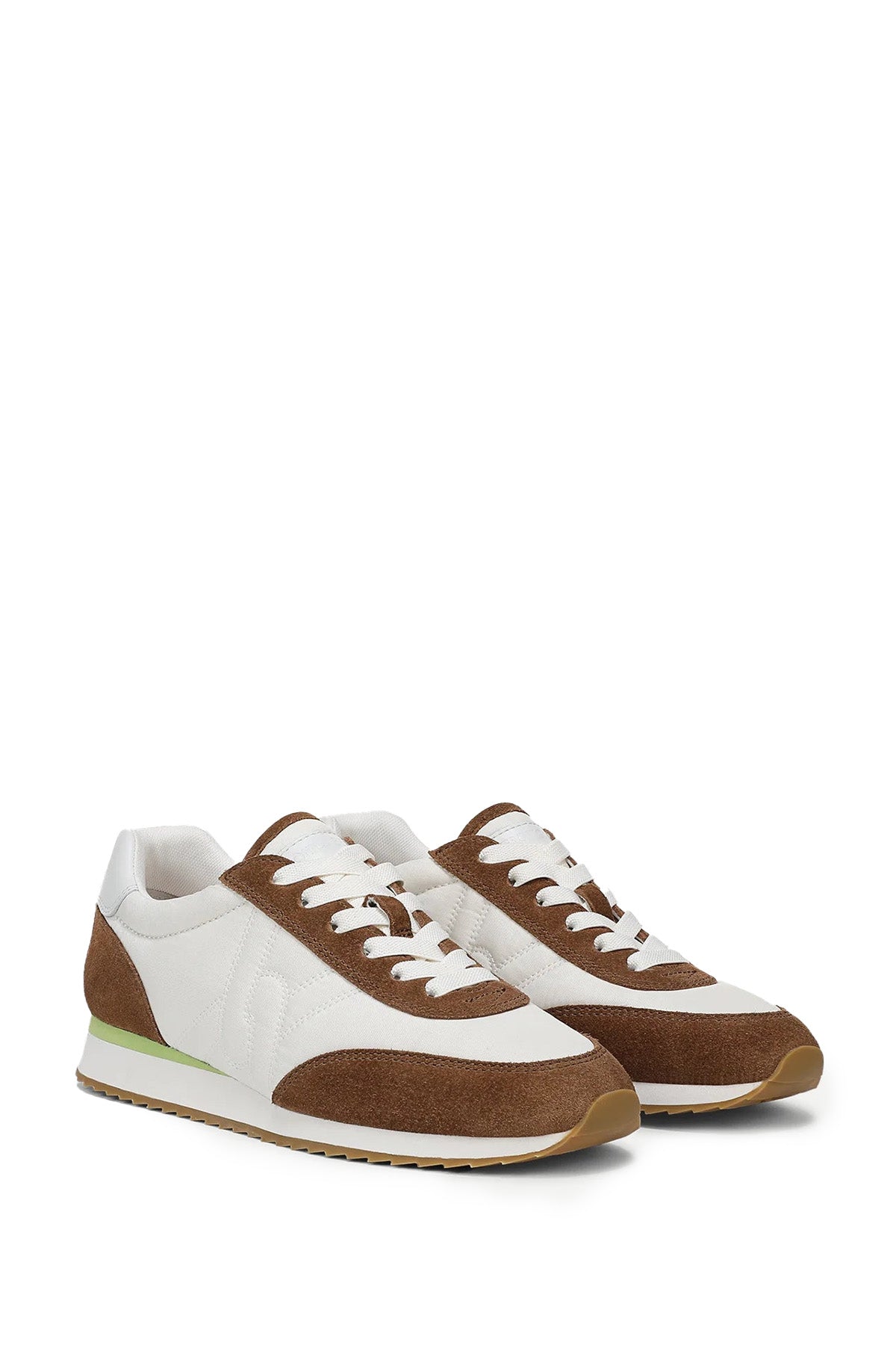 Penrose Quilted Sneaker