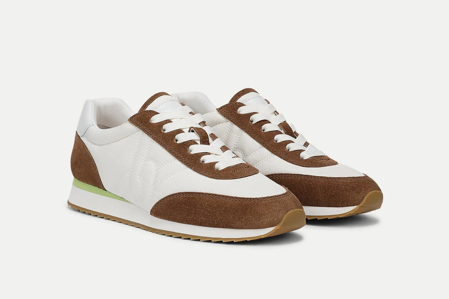 Penrose Quilted Sneaker