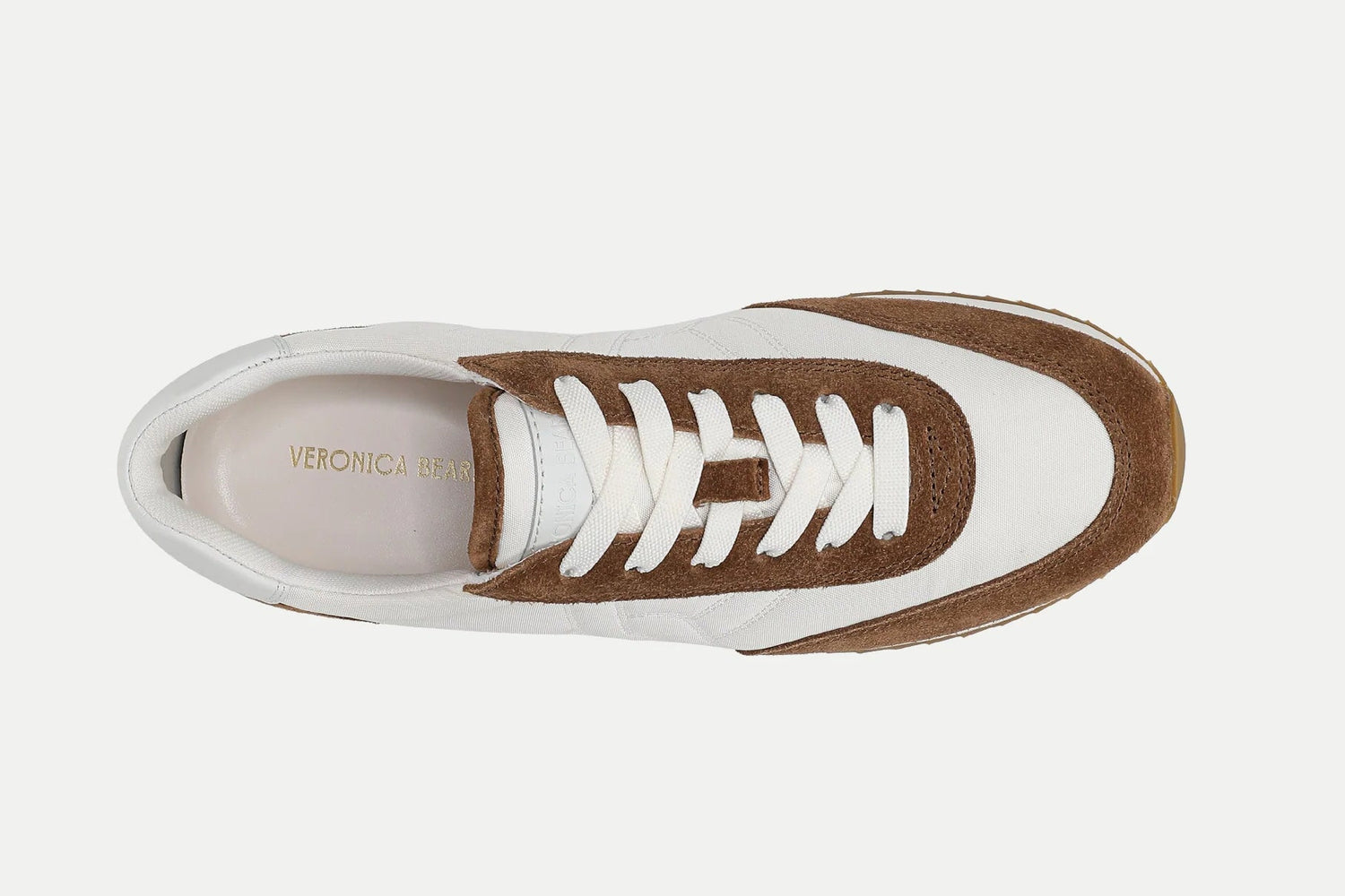 Penrose Quilted Sneaker