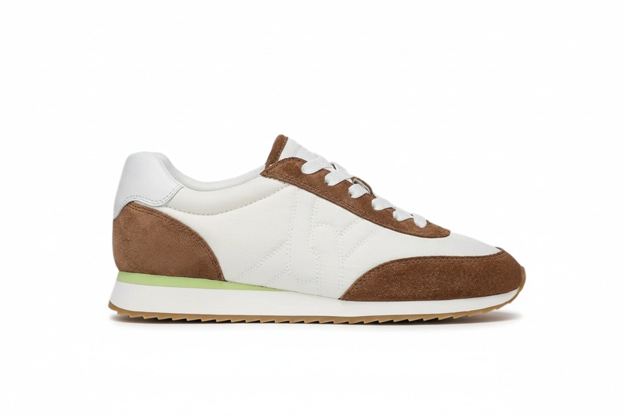 Penrose Quilted Sneaker