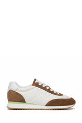 Penrose Quilted Sneaker