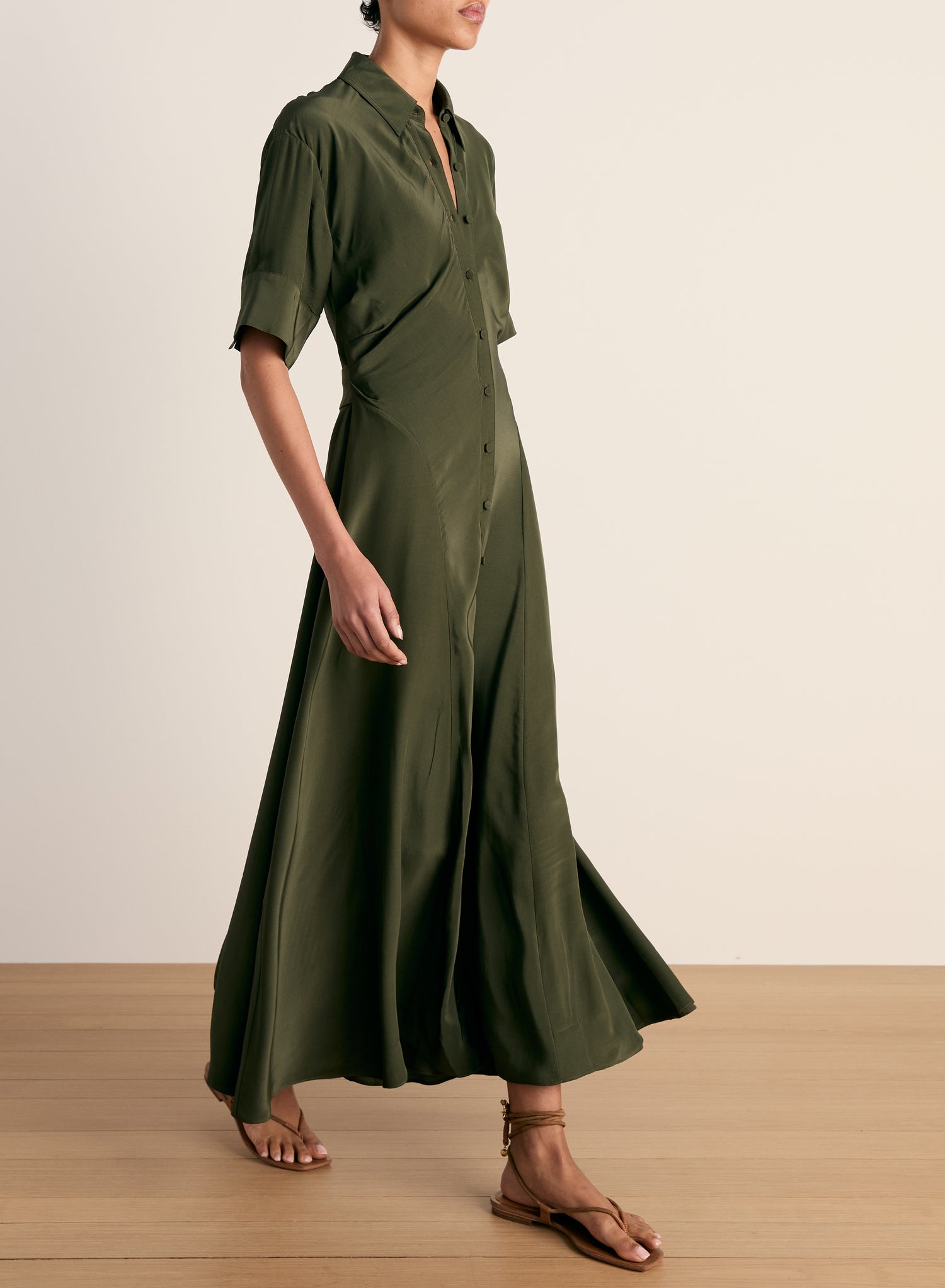 PERENNA DRESS