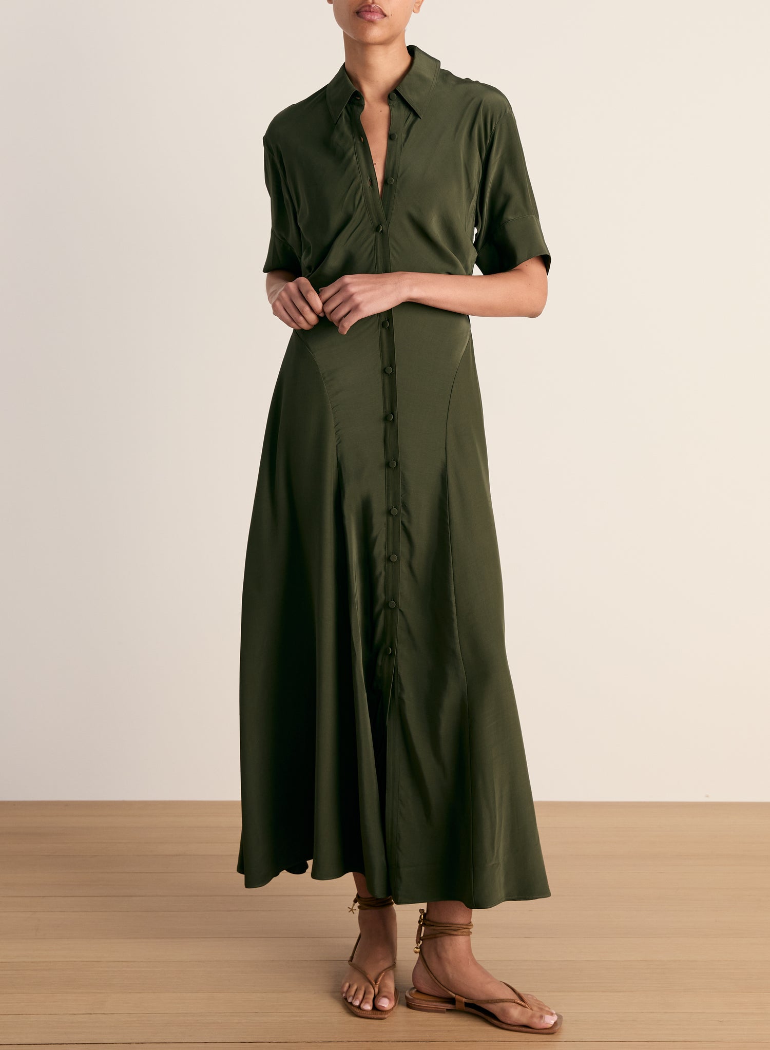 PERENNA DRESS