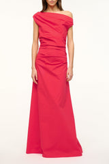 PHARE MAXI DRESS
