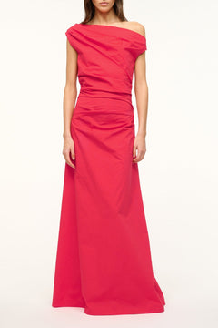 PHARE MAXI DRESS