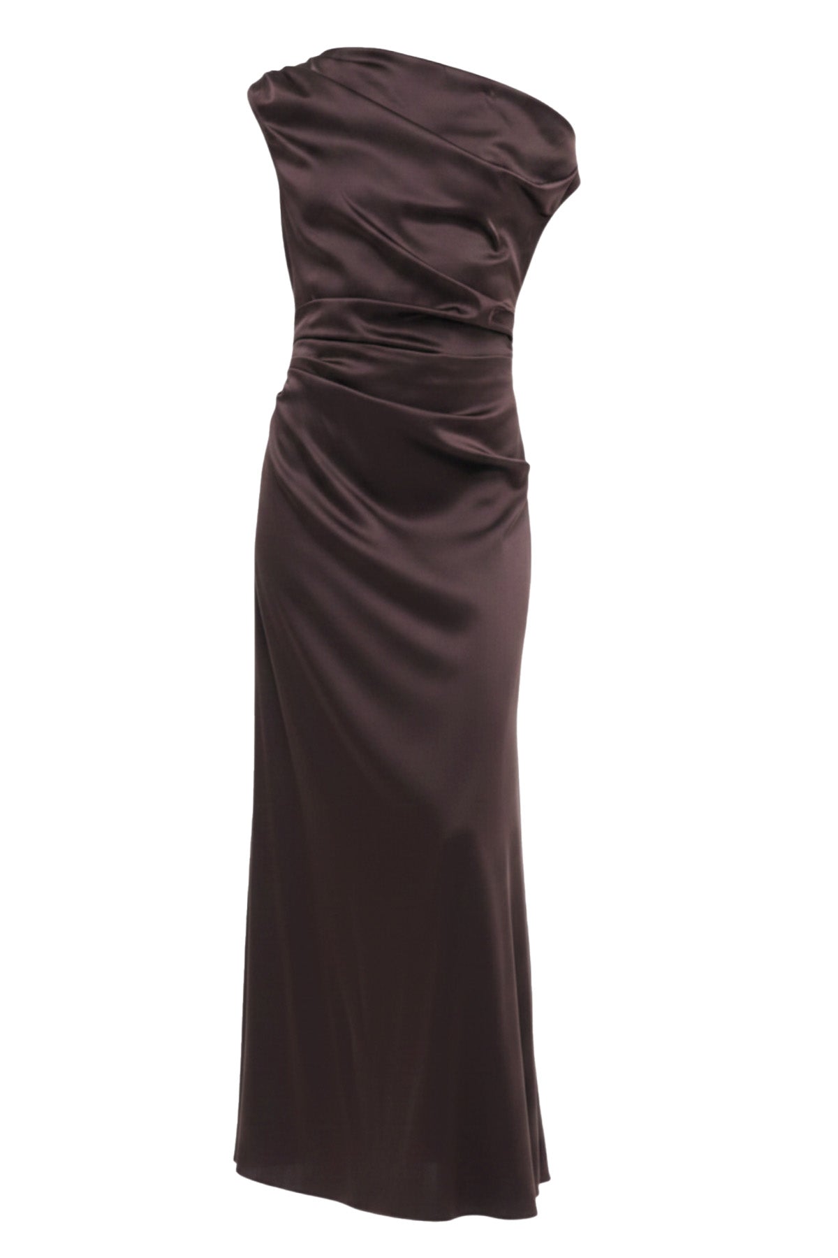 Phare Silk Dress