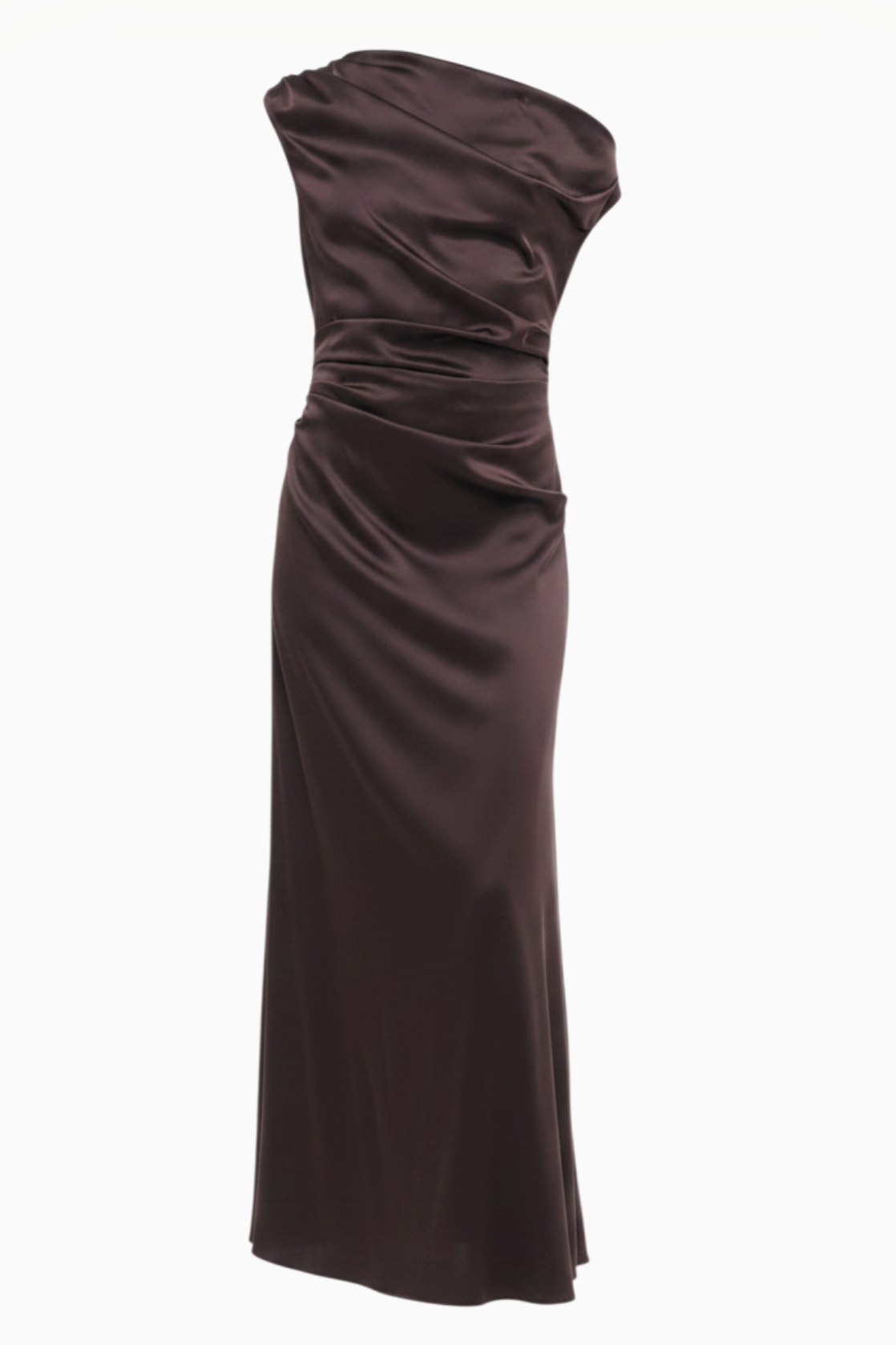 Phare Silk Dress