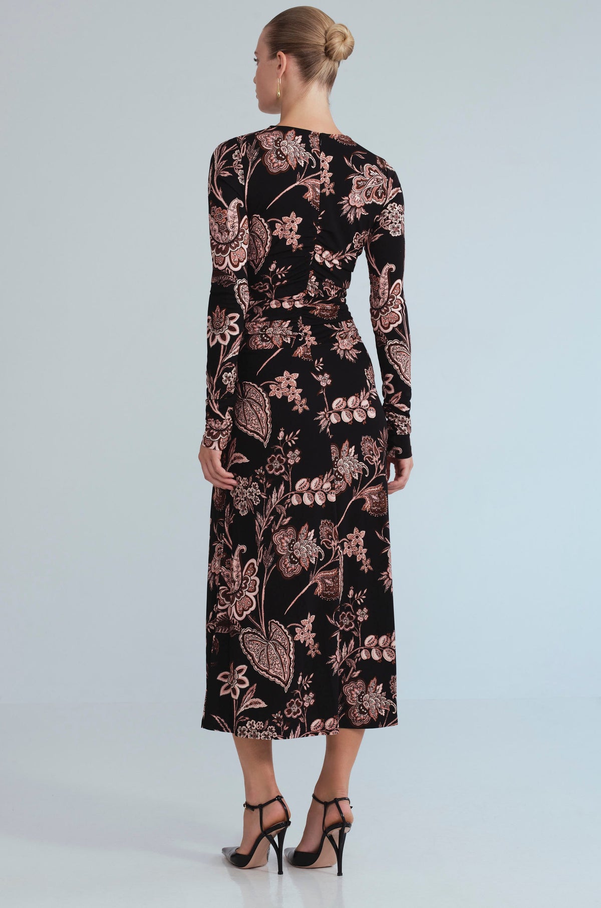 Piermond Dress